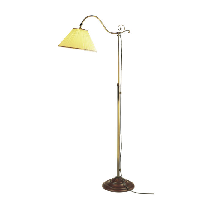 The Best Floor Lamps for Small Apartments Modern Floor Lamps
