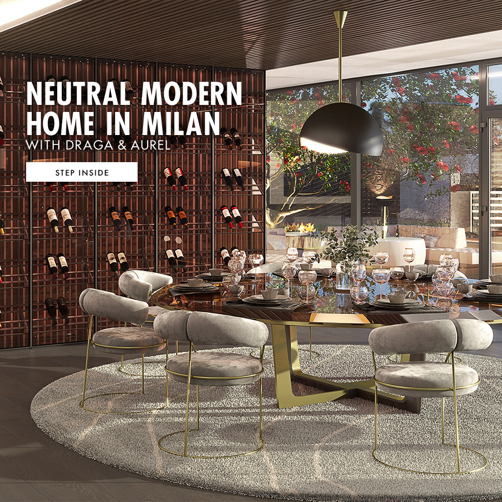 Modern And Trendy Floor Lamps For Living Rooms | Modern Floor Lamps