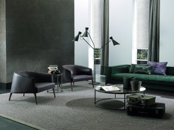 Modern Floor Lamps for your living room designs