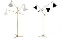 5 Ways to transform your home with Sinatra Floor Lamp stock list