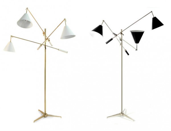 5 Ways to transform your home with Sinatra Floor Lamp stock list