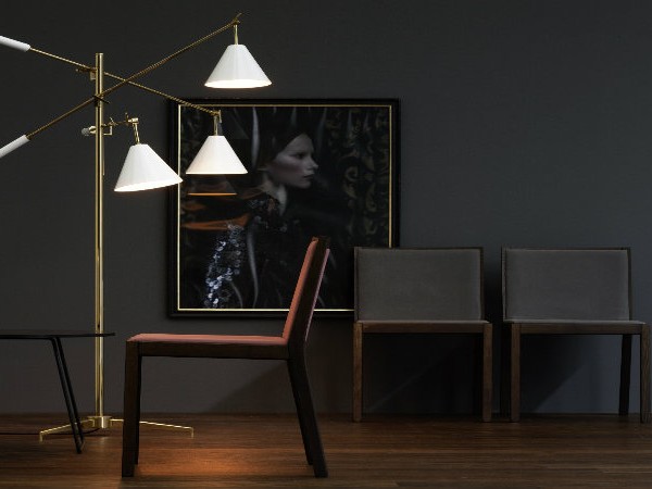 Modern Home Inspirations Metal Floor Lamps matheny delightfullModern Home Inspirations Metal Floor Lamps matheny delightfull