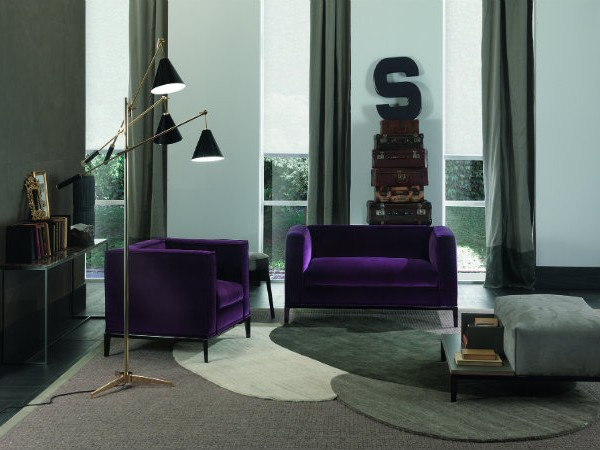 Ways to transform your home with Sinatra Floor Lamp