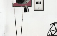 Home Decorations Wall art and floor lamps pastorius by delightfull