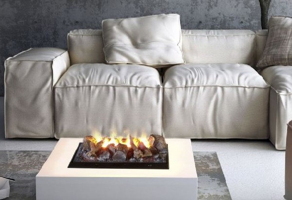 How to get a luxury living room vintage floor lamps (1)