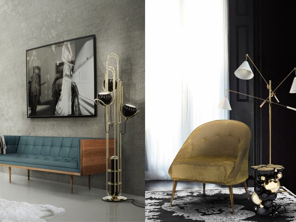 Modern Floor Lamps top ten floor lamps capa