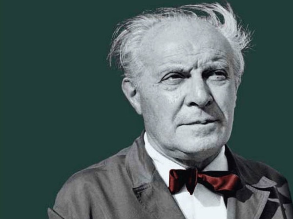 10 mid-century lighting designs by Gio Ponti