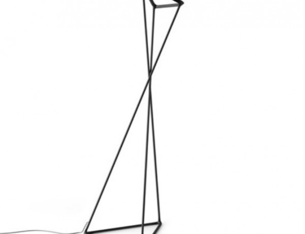 Tango Floor lamp by Luceplan