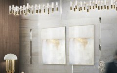ICFF 2016 preview NEW Lighting designs Featured