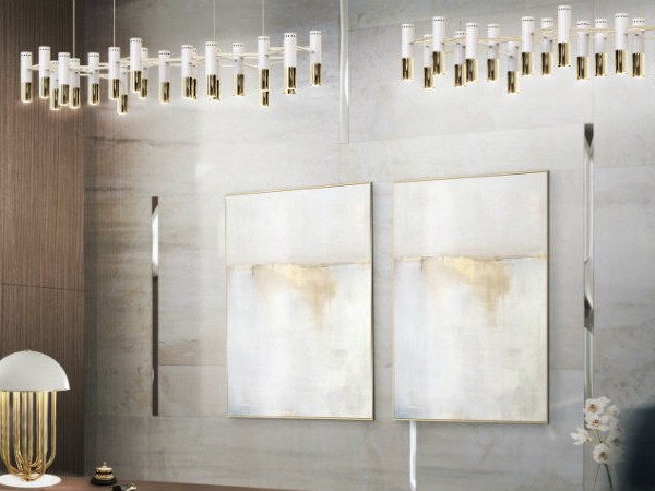 ICFF 2016 preview NEW Lighting designs Featured