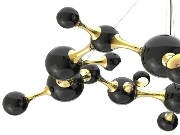 Lighting design brands to visit during ICFF 2016 cto lighting