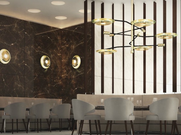 Salone del Mobile Milano 2016 Inspirations from the show