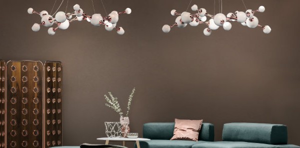 Do You Know How to Properly Light Up a Living Room atomic round by delightfull