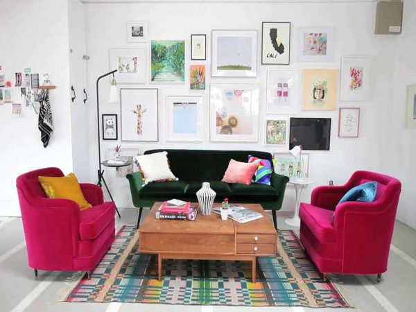 How to style you home like a pro by Emily Henderson (1)