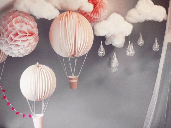 The Perfect Lighting Designs for Kids BedroomsThe Perfect Lighting Designs for Kids Bedrooms