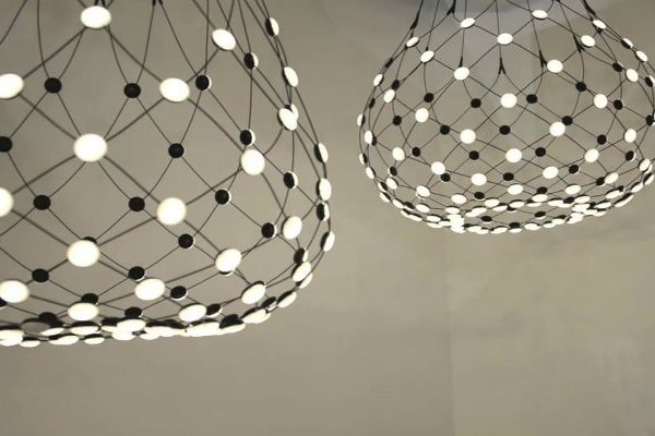 Led Lighting discussed in Luceplan, New York City
