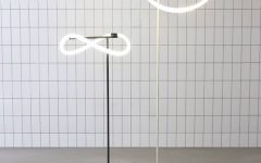 The Flexible Floor Lamp by Truly Truly Studio (4)