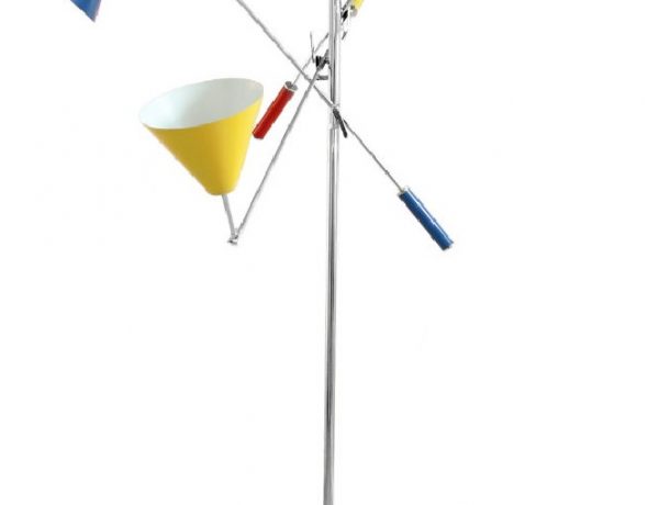 COLORFUL MODERN FLOOR LAMPS FOR A HAPPY HOME DESIGN 6 enchanting floor lamps for your kids bedrooms that they’ll love