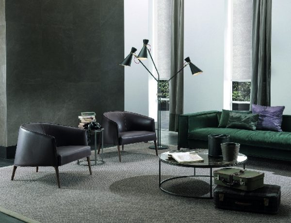 DelightFULL Modern Floor Lamp
