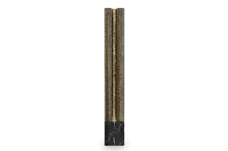 Vellum Modern Floor Lamp from Brabbu