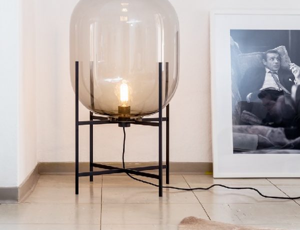 Amazing Floor Lamp