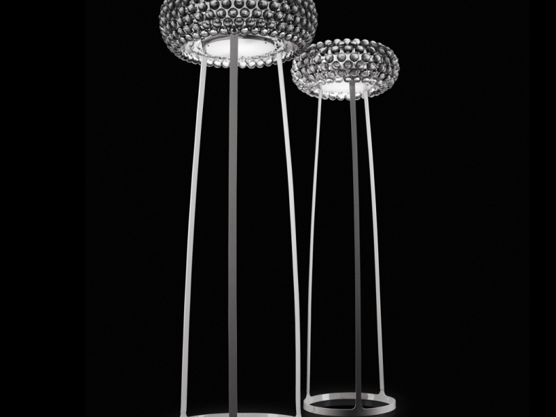 Caboche Foscarini Patricia Urquiola Eliana Gerotto