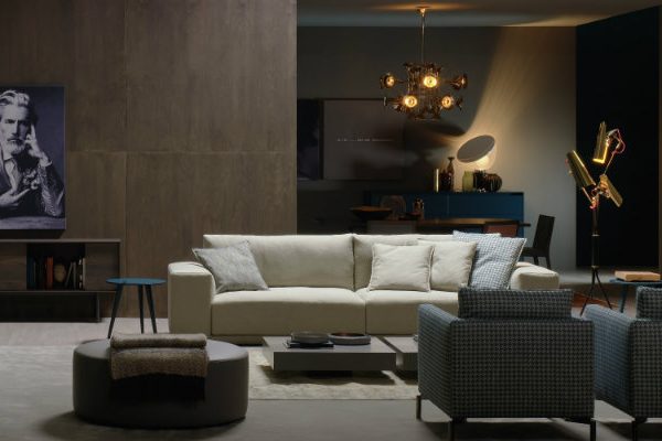 Featured Get the look 8 floor lamps for this fall’s home improvement