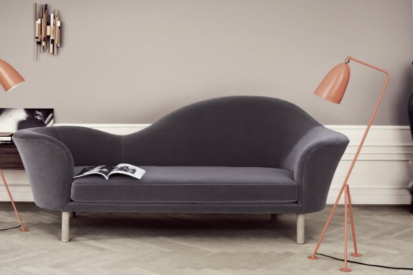 Featured Iconic Mid-Century Modern Floor Lamps that we won’t forget