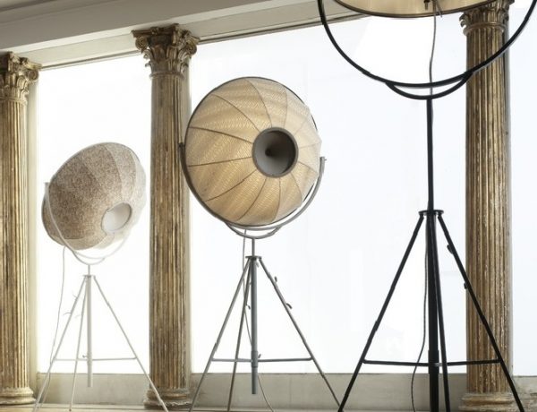Fortuny Lamp - PALLUCCO