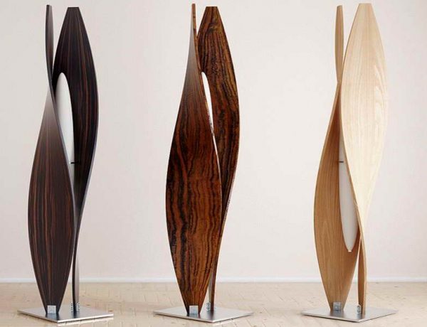 Helios Floor Lamp Milos Todorovic