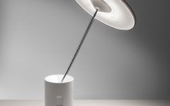 Sisifo Table Lamp by Artemide