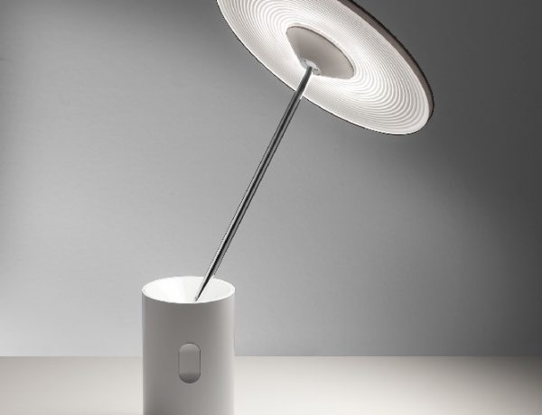 Sisifo Table Lamp by Artemide
