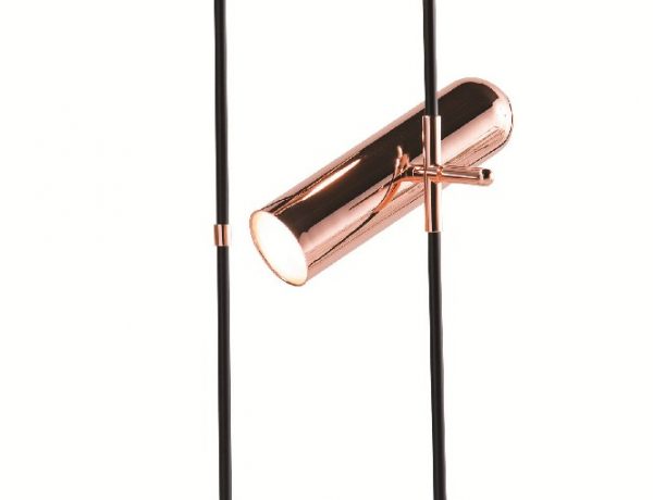 Wander Lamp by Roche Bobois