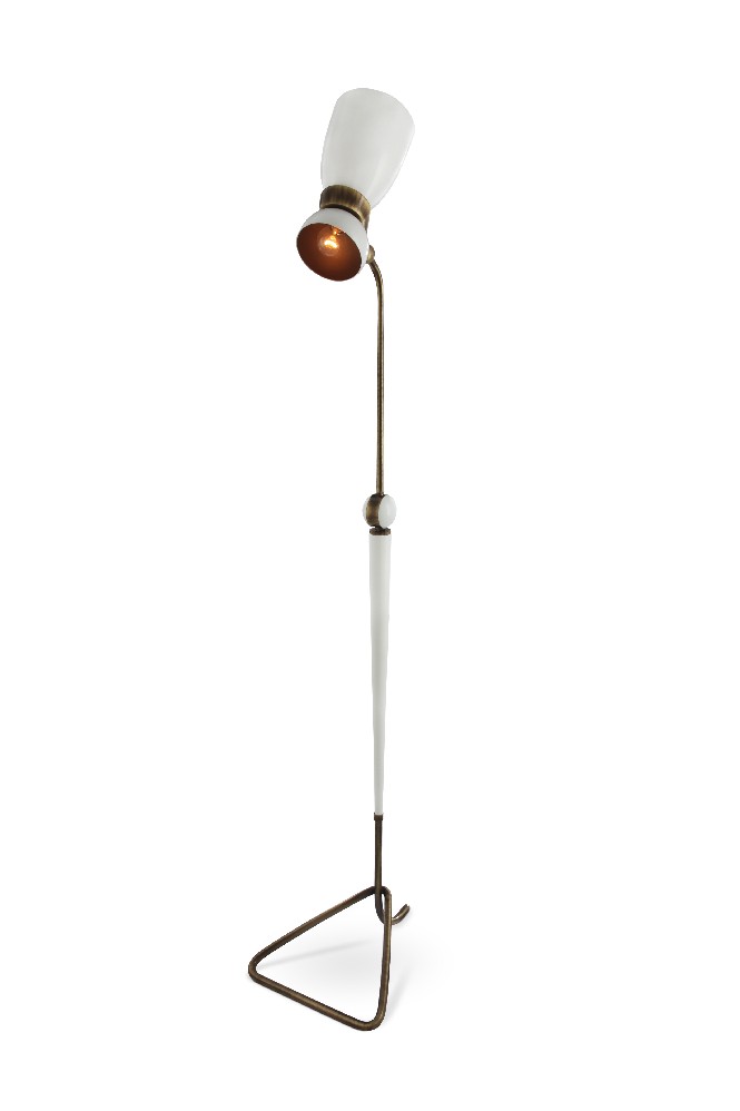 DelightFULL’s Amy Lamp | Modern Floor Lamps