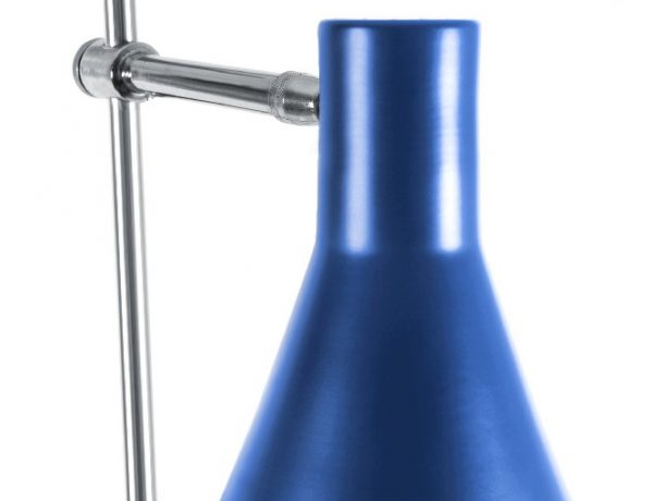 Coleman Lamp by DelightFULL