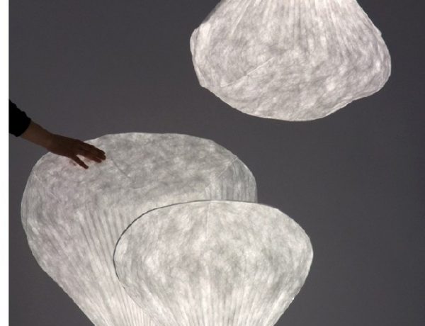 Unique Lamp