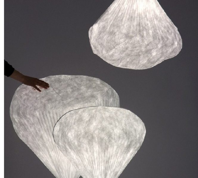 Unique Lamp