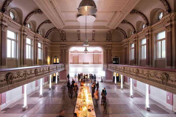 LUXURYMADE ’16: LONDON DESIGN FESTIVAL’S NEW SHOW