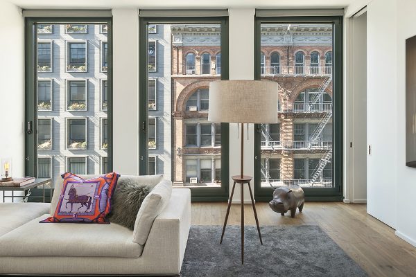 Awesome Home Designs featuring Modern Floor Lamps Powered by 1stdibs