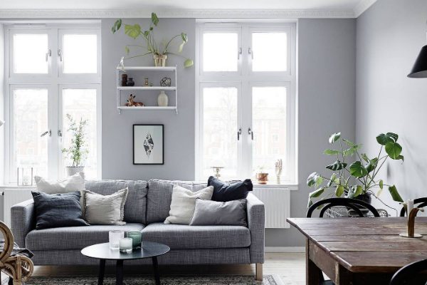 How to Use Modern Floor Lamps in Your House this Fall