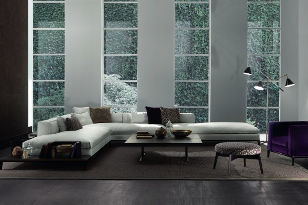8 Chic Modern Floor Lamps to Surprise your Family this Thanksgiving