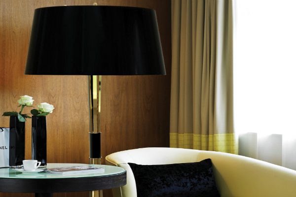 5 Home Improvements for the Fall With Modern Floor Lamps