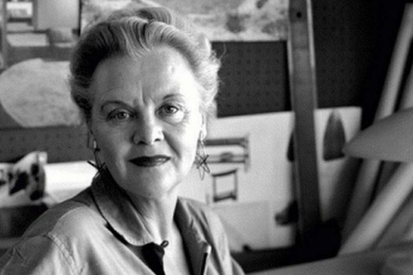 Top Mid-Century Lighting Designers: Greta M. Grossman