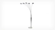 10 of the Edgiest Standing Lamps to Use in Your Modern Home