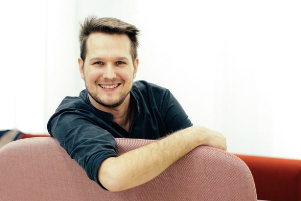 Top Lighting Designers: Sebastian Herkner