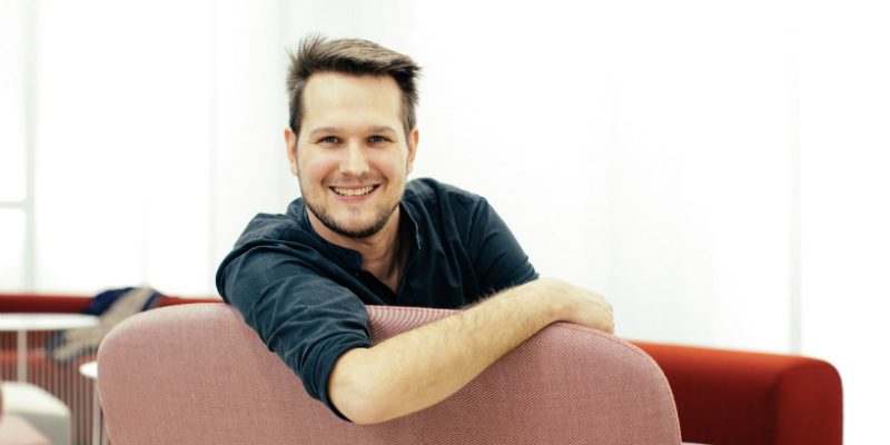 Top Lighting Designers: Sebastian Herkner