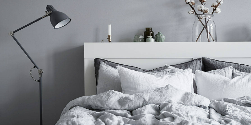 Modern Floor Lamps for Your Bedroom You Need to Get Right Now