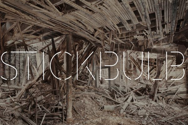 Stickbulb: Making Sustainable Lighting Design a Contemporary Reality