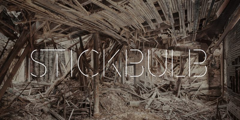 Stickbulb: Making Sustainable Lighting Design a Contemporary Reality