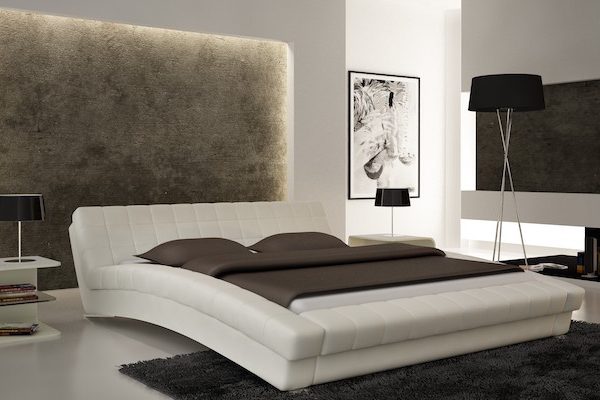 10 Awesome Lighting Designs for Your Bedroom